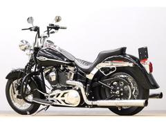 ＨＡＲＬＥＹ−ＤＡＶＩＤＳＯＮ　ＦＬＳＴＳ　ヘリテイジスプリンガー　２００５ｙ　ＴＣ８８Ｂ　ＰＲＩＭＯオープンベルトＫＩＴ　　国内ディーラー　純正スプリンガー