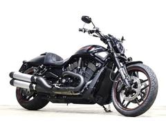 ＨＡＲＬＥＹ−ＤＡＶＩＤＳＯＮ　ＶＲＳＣＤＸ　ナイトロッドスペシャル　２０１４ｙＭ後期型　倒立フォーク　バックステップ　ＬＥＤヘッドライト　ＺＵＭＯナビ　ＥＴＣ