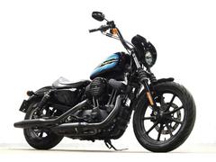 ＨＡＲＬＥＹ−ＤＡＶＩＤＳＯＮ　ＸＬ１２００ＮＳアイアン　１２００　２０１９ｙ　ノーマル車　純正ビキニカウル　エイプハンドル　ガンファイターシート　ＡＢＳ搭載