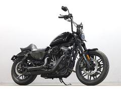 XL1200CX ロードスター（ハーレーダビッドソン） バイク