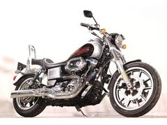 ＨＡＲＬＥＹ−ＤＡＶＩＤＳＯＮ　ＦＸＤＬ　ローライダー　２０１５ｙ　後期モデル　ＤＡＹＴＯＮＡフルエキ　ＳＥエアクリーナー　ドラッグバー　ＡＢＳ