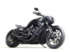 ＶＲＳＣＤＸ ナイトロッドスペシャル(ハーレーダビッドソン)のバイクを探すなら【グーバイク】
