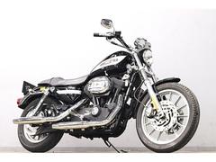 XL1200R(ハーレーダビッドソン) 中古バイク一覧｜新車