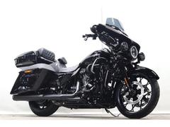 ＨＡＲＬＥＹ−ＤＡＶＩＤＳＯＮ　ＦＬＨＸＳ　ストリートグライドスペシャル　カム＆チューニング済　クロームワークスマフラー　ＣＶＯルック　ＥＴＣ