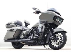 ＨＡＲＬＥＹ−ＤＡＶＩＤＳＯＮ　ＦＬＴＲＸＳ　ロードグライドスペシャル　２０１９ｙＭ　萬羽Ｒギア　Ｖａｎｃ＆Ｈｉｎｅｓマフラー　ツアーパック　ＦＰ３