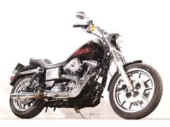 ＨＡＲＬＥＹ−ＤＡＶＩＤＳＯＮ　ＦＸＤＬ　ローライダー　２０１５ｙ　１５８４ｃｃ後期モデル　ＤｉｒｅｃｔＬｉｎｋチューニング　ＴＨＵＮＤＥＲＨＥＡＤＥＲマフラー