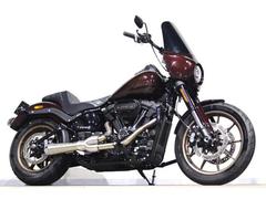 新古品【ハーレー】タンク FXLRS ローライダーS #554 （極み