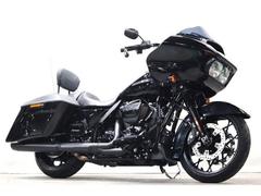 ＨＡＲＬＥＹ−ＤＡＶＩＤＳＯＮ　ＦＬＴＲＸＳ　ロードグライドスペシャル　２０２０ｙ　純正ＯＰグリップヒーター　デチャッタブルバックレスト　ＥＴＣ２．０