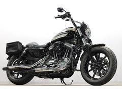 ＨＡＲＬＥＹ−ＤＡＶＩＤＳＯＮ　ＸＬ１２００ＸＳ　フォーティエイトスペシャル　２０２０ｙ　ＧＬＩＤＥ前後ホイール　ミッドコントロール　ＡＢＳ　ＥＴＣ