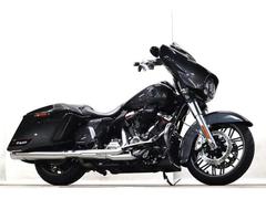 ＨＡＲＬＥＹ−ＤＡＶＩＤＳＯＮ　ＣＶＯ　ＦＬＨＸＳＥ　ストリートグライド　Ｔ−ｍａｎカム　ヒートグリップ　ヘビーブリーザーエアクリ　Ｓｕｐｅｒｔｒａｐｐエキパイ