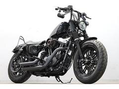 ＨＡＲＬＥＹ−ＤＡＶＩＤＳＯＮ　ＸＬ１２００Ｘ　フォーティエイト　２０２２ｙ　ファイナル　キーレス　チューニング　ショートショット　ミッドコン　ＥＴＣ　ＡＢＳ