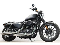 ＨＡＲＬＥＹ−ＤＡＶＩＤＳＯＮ　ＸＬ８８３Ｎ　アイアン　２０１３ｙ　イージーライダースコブラシート　スリムレバー　トランスファーキット　２名乗車登録