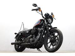 ＨＡＲＬＥＹ−ＤＡＶＩＤＳＯＮ　ＸＬ１２００ＮＳアイアン　２０２０ｙ　ＣＯＢＲＡ　スリップオンマフラー　シーシーバー　ＡＢＳ　ＥＴＣ２．０　検Ｒ７／１０