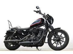 ＨＡＲＬＥＹ−ＤＡＶＩＤＳＯＮ　ＸＬ１２００ＮＳアイアン　２０２０ｙ　チューニング　２人乗り仕様　ＣＯＢＲＡマフラー　ＲＳＤエアクリ　ＡＢＳ　ＥＴＣ
