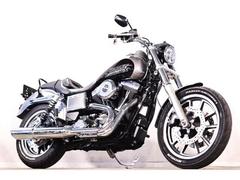 ＨＡＲＬＥＹ−ＤＡＶＩＤＳＯＮ　ＦＸＤＬ　ローライダー　後期型　２０１６ｙ　ＴＣ９６　チューニング済　ＯＨＬＩＮＳリアサス　ＶＡＮＣＥマフラー　Ｓ＆Ｓ　ＥＴＣ