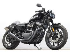 ＨＡＲＬＥＹ−ＤＡＶＩＤＳＯＮ　ＸＬ１２００ＣＸ　ロードスター　２０１７ｙｍ　チューニング　トランプフルエキ　ＲＳＤパーツ多数　ケラーマン　ＡＢＳ　　ＥＴＣ