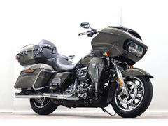 ＨＡＲＬＥＹ−ＤＡＶＩＤＳＯＮ　ＦＬＴＲＵ　ロードグライドウルトラ　２０１８ｙｍ　Ｓ＆Ｓマフラー　ツアーパック用ＬＥＤテールランプ　ＡＢＳ