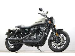 ＨＡＲＬＥＹ−ＤＡＶＩＤＳＯＮ　ＸＬ１２００ＣＸ　ロードスター　チューニング　２人乗り仕様　一国マフラ−／ステップキット　ＡＢＳ　ＥＴＣ