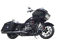ＨＡＲＬＥＹ−ＤＡＶＩＤＳＯＮ　ＦＬＴＲＸＳ　ロードグライドスペシャル　１１４　Ｓ＆Ｓマフラー　Ｓ＆Ｓエアクリーナー　ＨＤ純正ＣＣバー　ＥＴＣ