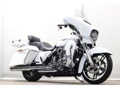 ＨＡＲＬＥＹ−ＤＡＶＩＤＳＯＮ　ＦＬＨＸＳ　ストリートグライドスペシャル　２０１７ｙ　萬羽Ｒギア　ＶＡＮＣＥ＆ＨＩＮＥＳ　マフラー＆エキパイ