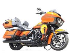 ＨＡＲＬＥＹ−ＤＡＶＩＤＳＯＮ　ＦＬＴＲＫ　ロードグライドリミテッド　ＣＯＢＲＡマフラー　ＡｒｌｅｎＮｅｓｓエアクリ　純正ヒーテッドグリップ　ＥＴＣ