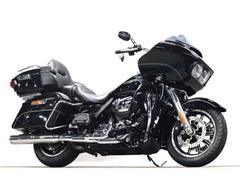 ＨＡＲＬＥＹ−ＤＡＶＩＤＳＯＮ　ＦＬＴＲＵ　ロードグライドウルトラ　２０１７ｙｍ　Ｖａｎｃｅマフラー　ＯＤＪワッフルグリップ　Ｂｏｏｍ！ＢＯＸオーディオ　ＥＴＣ