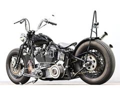 ＨＡＲＬＥＹ−ＤＡＶＩＤＳＯＮ　ＦＬＳＴＦ　ファットボーイ　１９９７ｙｍ　後期ＥＶＯ　ボバー　７４スプリンガー　オープンプライマリー　ＦＯＲＫエアクリ　ＥＴＣ
