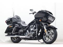 ＨＡＲＬＥＹ−ＤＡＶＩＤＳＯＮ　ＦＬＴＲＵ　ロードグライドウルトラ　２０１６ｙモデル　ＴＣ１０３　ツインカム最終型　ＥＴＣ