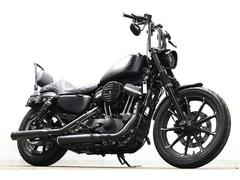 ＨＡＲＬＥＹ−ＤＡＶＩＤＳＯＮ　ＸＬ８８３Ｎ　アイアン　チューニング　コブラスリップオン　ケラーマン　サドルマン２ＵＰシート　ＡＢＳ　ＥＴＣ