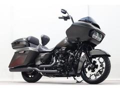 ＨＡＲＬＥＹ−ＤＡＶＩＤＳＯＮ　ＦＬＴＲＸＳ　ロードグライドスペシャル　２０２１ｙ　萬羽Ｒギア　ＶＡＮＣＥ＆ＨＩＮＥＳマフラー　ＢＡＳＳＡＮＩエキパイ