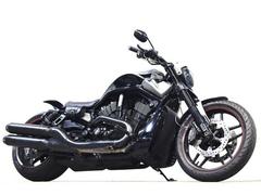 ＨＡＲＬＥＹ−ＤＡＶＩＤＳＯＮ　ＶＲＳＣＤＸ　ナイトロッドスペシャル　ＭＯＴＯＲＳＴＡＧＥマフラー　ＮＯＬＩＭＩＴボディキット　ＯＨＬＩＮＳ　ＭＥＴＺＥＬＥＲ
