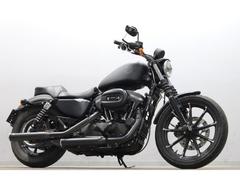 ＨＡＲＬＥＹ−ＤＡＶＩＤＳＯＮ　ＸＬ８８３Ｎ　アイアン　２０２０ｙ　後期　ボアアップ　チューニング　コブラスリップオン　ＨＤ純正ＯＰパーツ多数　ＳＢＳ　ＥＴＣ