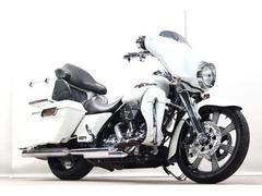 ＨＡＲＬＥＹ−ＤＡＶＩＤＳＯＮ　ＦＬＨＸ　ストリートグライド　ＴＣ９６　ＰＭ２１＆１８インチホイール　ＭＳマフラー　ＡｒｌｅｎＮｅｓｓエアクリ　ＥＴＣ