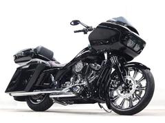 ＨＡＲＬＥＹ−ＤＡＶＩＤＳＯＮ　ＦＬＴＲＸＳ　ロードグライドスペシャル　２０１５ｙ　バガースタイル　ＰＭ２１ホイール　バンスエキパイ＆ラインハートマフラー