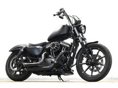 ＨＡＲＬＥＹ−ＤＡＶＩＤＳＯＮ　ＸＬ８８３Ｎ　アイアン　２０２０ｙ　後期モデル　チューニング　Ｖ＆Ｈマフラー　ＡＮエアクリ　ＡＢＳ　ＥＴＣ　検Ｒ９／７