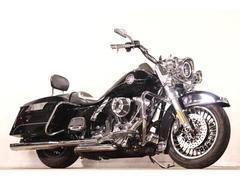 ＨＡＲＬＥＹ−ＤＡＶＩＤＳＯＮ　ＦＬＨＲ　ロードキング