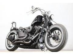 ＨＡＲＬＥＹ−ＤＡＶＩＤＳＯＮ　ＦＸＳＴＢ　ナイトトレイン　ボバーカスタム　７４スプリンガー　Ｓ＆Ｓエアクリ　フルチューンＣＶ　ミッドコン　ＥＴＣ　検８／１１