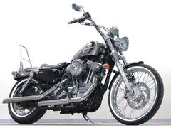 ＨＡＲＬＥＹ−ＤＡＶＩＤＳＯＮ　ＸＬ１２００Ｖ　セブンティーツー　２０１４ｙ　チューニング　Ｐｙｔｈｏｎマフラー　ミッドコンキット　デタッチャブルシーシーバー