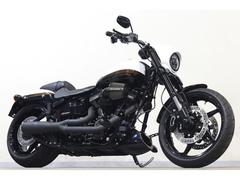 ＨＡＲＬＥＹ−ＤＡＶＩＤＳＯＮ　ＣＶＯ　ＦＸＳＥ　プロストリートブレイクアウト　２０１６ｙ　Ｖａｎｃｅ＆Ｈｉｎｅｓマフラー　チューニング済　検８／７
