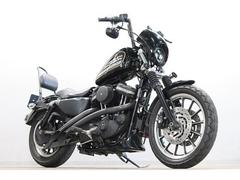 ＨＡＲＬＥＹ−ＤＡＶＩＤＳＯＮ　ＸＬ８８３Ｒ　２００８ｙ　バッサーニフルエキ　アレンネスエアクリ　タンクアップ　オールドボーイ　ＬＥＤテール／ヘッドライト　ＥＴＣ