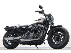 ＨＡＲＬＥＹ−ＤＡＶＩＤＳＯＮ　ＸＬ１２００Ｘ　フォーティエイト２０２１ｙ　キーレス　モーターステージマフラー　ＡＮエアクリ　ＡＢＳ　ＥＴＣ　検Ｒ８／５