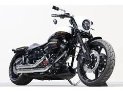 ＨＡＲＬＥＹ−ＤＡＶＩＤＳＯＮ　ＣＶＯ　ＦＸＳＥ　プロストリートブレイクアウト　ＢＡＳＳＡＮＩマフラー　ＶＰクラッチ　ＴＲＩＪＹＡシート