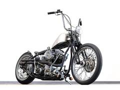 ＨＡＲＬＥＹ−ＤＡＶＩＤＳＯＮ　ＦＸＳＢ１３４０　ＰＨＯＥＮＩＸ　フェニックス　Ｓ＆ＳＳＨＯＶＥＬＨＥＡＤ　１３４０ｃｃ　チョッパー　ジョッキー　７４スプリンガー