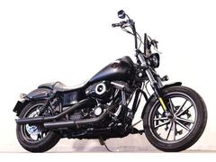 ＨＡＲＬＥＹ−ＤＡＶＩＤＳＯＮ　ＦＸＤＢＣ　ストリートボブスペシャル　２０１６ｙ　ＶＡＮＣＥマフラー　ＲＳＤエイプハンガー　ＤＳリアサス　エンジンガード　ＥＴＣ