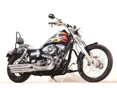 FXDWG ワイドグライド(ハーレーダビッドソン)のバイクを探すなら