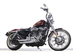 XL1200V セブンティーツー(ハーレーダビッドソン)のバイクを