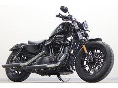 XL1200X タンクリフトアップ（Harley－Davidson