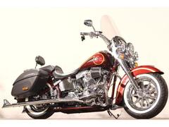 CVO FLSTNSE ソフテイルデラックス(ハーレーダビッドソン)の