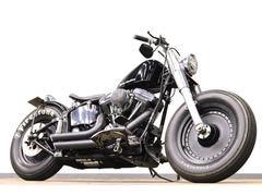 FLSTF ファットボーイ(ハーレーダビッドソン)のバイクを探すなら