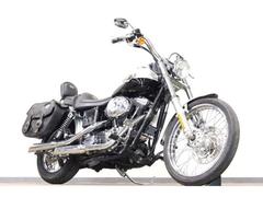 FXDWG ワイドグライド(ハーレーダビッドソン)のバイクを探すなら